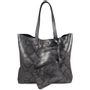 Bags and totes - Unlined Leather tote bag n°37 - C-OUI