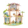 Toys - Bamboo Panda House - TOYNAMICS FRANCE