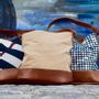 Bags and totes - Leather goods - DANA ESTELINE