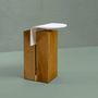 Tables basses - Table basse GHAN 92.8 - NOMA