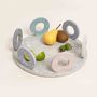 Platter and bowls - Otto 97.5 - NOMA EDITIONS