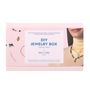 Bijoux - Candy Neck Box No. 9 - Boîte à chaîne exclusive pour les amateurs de colliers - ME & MY BOX