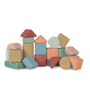 Design objects - Cork building blocks, Korko - TOYNAMICS FRANCE