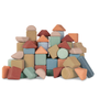 Design objects - Cork building blocks, Korko - TOYNAMICS FRANCE