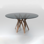 Dining Tables - Newtown dining table  - ANIMOVEL