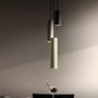 Hanging lights - Cromia Trio - PLATO DESIGN