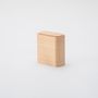 Tea and coffee accessories - Hinoki container-S - NUSA