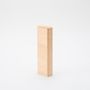 Tea and coffee accessories - Hinoki container-XL - NUSA