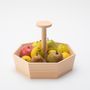 Boîtes de conservation - Hinoki fruits bowl - NUSA