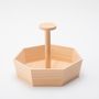 Food storage - Hinoki fruits bowl - NUSA