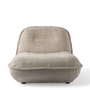 Lounge chairs - Puff Lounge Chair  - POLSPOTTEN
