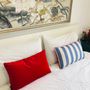Cushions - Naxos & Paros cushions - AUTHENTIQUE LIVING