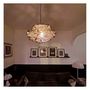 Hanging lights - Bilbao cloud pendant lamp - ATELIER ANNE-PIERRE MALVAL