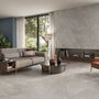 Indoor floor coverings - STONE TRACE 0.3 - PANARIA CERAMICA