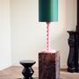 Table lamps - Twister base lamp - POLSPOTTEN