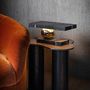 Desk lamps - Corbel Table Lamp - BERT FRANK