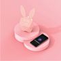 Other smart objects - CUTIE CLOCK' - THE SMART ALARM CLOCK - MOBILITY ON BOARD
