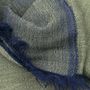 Throw blankets - Sirocco capsule - Handmade Throws - N S I J A