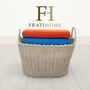 Throw blankets - SWEET WOOL COLLECTION - FRATI HOME