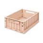 Children's decorative items - WESTON STORAGE BOX - LIEWOOD