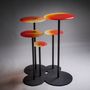 Autres tables  - Table d’appoint FLUENCE - JONATHAN AUSSERESSE