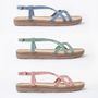 Chaussures - Sandales pour enfants - SHANGIES BY STILOV