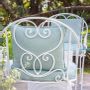 Chaises de jardin - Chaise Armonia - GALBIATI FRATELLI SNC