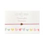 Jewelry - Heart Bracelet : Happy Mother's Day - LES MOTS DOUX