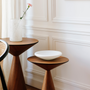 Design objects - Siena bowl - handblown glass cup  - NAIA OBJET