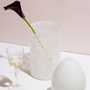 Design objects - Chiara Vase - handblown vase  - NAIA OBJET