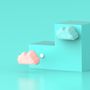 Other smart objects - Cloudy - The Smart Alarm Clock - MOBILITY ON BOARD