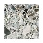 Wallpaper - Blanco Marinace marble panoramic wall mural - KOZIEL