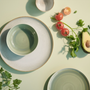 Everyday plates - SAISONS Bowls and Plates - ASA SELECTION