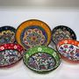 Platter and bowls - bowls and plates - MERT EL SANATLARI LTD STI