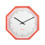 Clocks - OCTAGONAL CLOCKS - FISURA