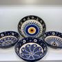 Platter and bowls - bowls and plates - MERT EL SANATLARI LTD STI