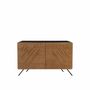 Sideboards - PARALLELS - UNICO08 | TAROCCO VACCARI GROUP