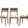 Chairs - NEIL SIDEBOARD - UNICO08 | TAROCCO VACCARI GROUP