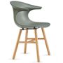 Chaises - Loop Mono - INFINITI