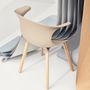 Chaises - Loop Mono - INFINITI