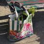 Bags and totes - Shopping bag "Radish - Carrots" - MARON BOUILLIE
