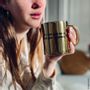 Objets de décoration - Or et Argent en Série Limitée "Mugs Loïc Prigent" - IMAGE REPUBLIC