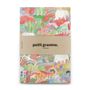 Gifts - Spring notebook - PETIT GRAMME