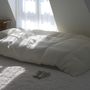 Bed linens - Double Wazarashi Cotton Gauze Box Sheets - WESTY