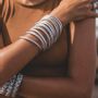 Bijoux - Kumali Mantra - SHAN-SHAN