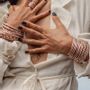 Bijoux - Kumali Mantra - SHAN-SHAN