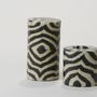 Design objects - Decorative candles. Ethnic Collection - DANYÉ