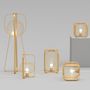 Lampadaires - Waku L - ANCOU