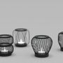 Lampes de table - Andon Candle Holder - ANCOU