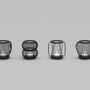 Lampes de table - Andon Candle Holder - ANCOU